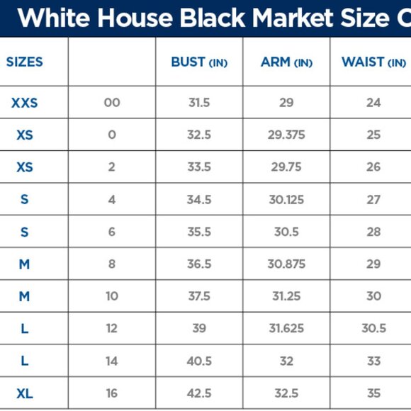 NWT White House Black Market Dress Size Medium Women's - Picture 12 of 12